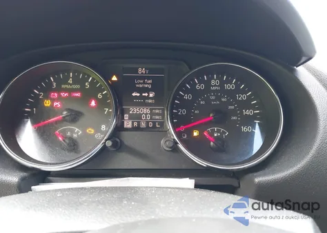 2012 Nissan Rogue S z USA, uszkodzony, nr VIN JN8AS5MT9CW261116